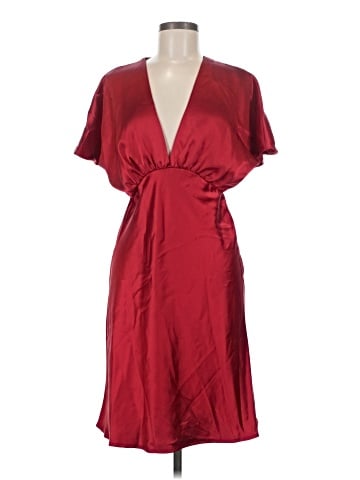 Renee C. Cocktail Dress (view 1)