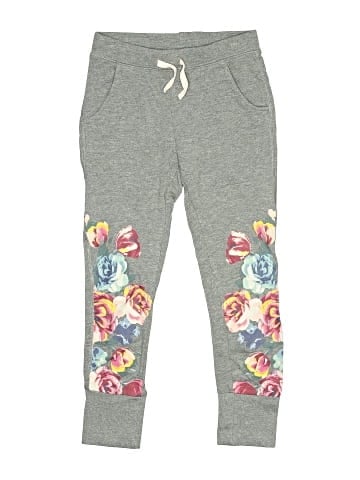 H&M L.O.G.G. Sweatpants (view 1)