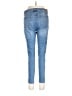DKNY Solid Blue Jeans Size 32 waist - photo 2