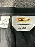 Talbots Solid Black Formal Skirt Size 10 - photo 4