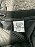 Talbots Solid Black Formal Skirt Size 10 - photo 5