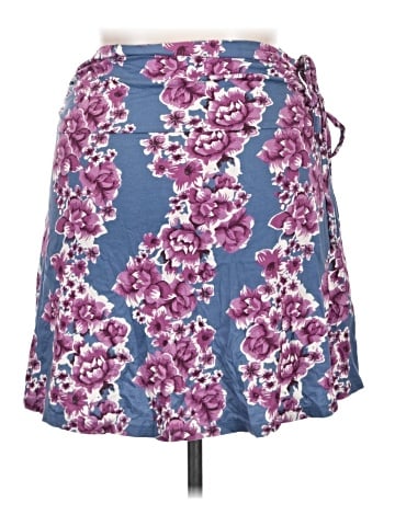 Patagonia Casual Skirt (view 2)