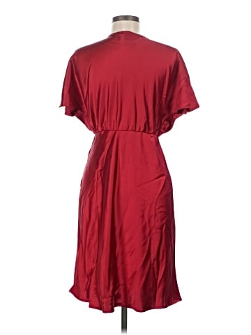 Renee C. Cocktail Dress (view 2)