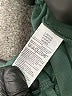 Active by Old Navy Solid Green Track Pants Size Lg Petite - photo 8