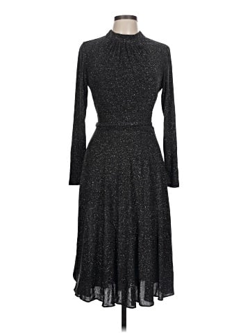 Eliza J Cocktail Dress (view 1)