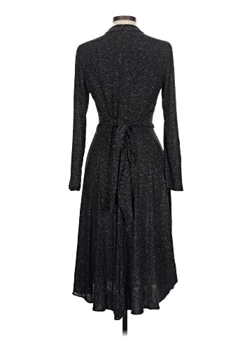 Eliza J Cocktail Dress (view 2)