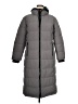 Vince Camuto Gray Coat Size 1X (estimated) - photo 1