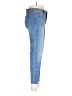 DKNY Solid Blue Jeans Size 32 waist - photo 4