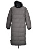 Vince Camuto Gray Coat Size 1X (estimated) - photo 2