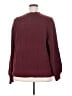Old Navy Burgundy Pullover Sweater Size 3X - photo 2
