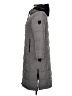 Vince Camuto Gray Coat Size 1X (estimated) - photo 5