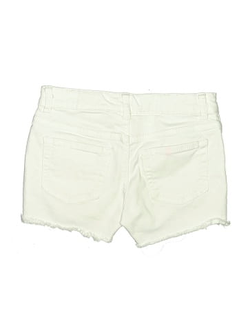 Cat & Jack Denim Shorts (view 2)