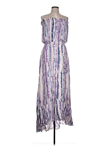 Allison Joy Casual Dress (view 1)