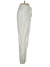 Massimo Dutti Ivory Casual Pants Size 2 - photo 4