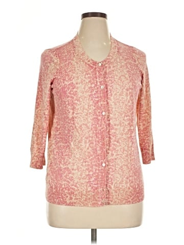 Talbots Cardigan (view 1)