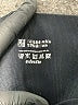 Unbranded Solid Black Active Pants Size L (estimated) - photo 8