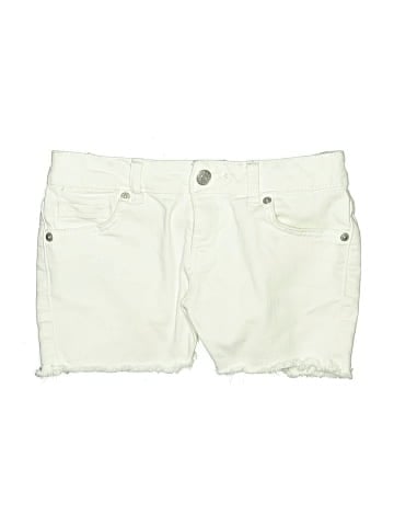 Cat & Jack Denim Shorts (view 1)