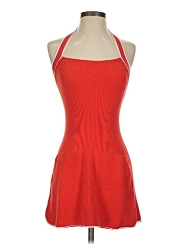 Daily Practice By Anthropologie Cocktail Dress (view 1)