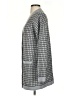 Talbots 100% Wool Gray Wool Cardigan Size S - photo 5