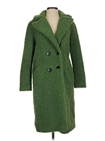 Zara Coat (view 1)