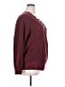 Old Navy Burgundy Pullover Sweater Size 3X - photo 4