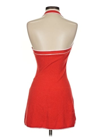 Daily Practice By Anthropologie Cocktail Dress (view 2)