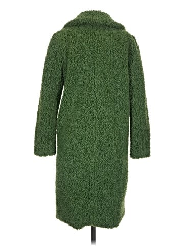 Zara Coat (view 2)