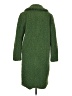 Zara Green Coat Size XS - photo 2