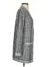 Talbots 100% Wool Gray Wool Cardigan Size S - photo 4