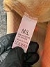 Unbranded Solid Tan Casual Pants Size Med - Lg - photo 8