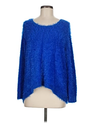 Vince Camuto Pullover Sweater (view 1)