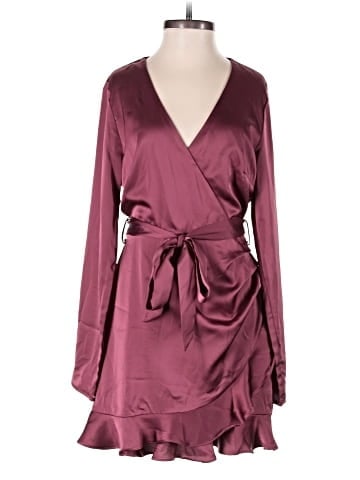 Altar'd State Romper (view 1)