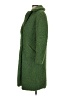 Zara Green Coat Size XS - photo 5