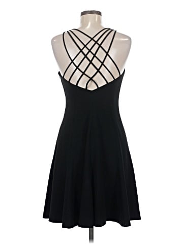 Linda Allard Ellen Tracy Cocktail Dress (view 2)