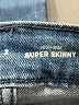 Old Navy Solid Blue Jeans Size 2 - photo 8