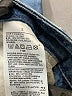 Old Navy Solid Blue Jeans Size 2 - photo 9