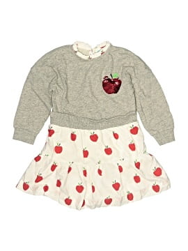 Mini Boden Dress