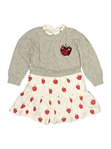 Mini Boden Dress (view 1)