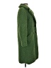 Zara Green Coat Size XS - photo 4