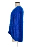 Vince Camuto Blue Pullover Sweater Size M - photo 5