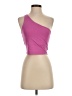 Active by Old Navy Pink Tank Top Size S - photo 1