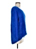 Vince Camuto Blue Pullover Sweater Size M - photo 4