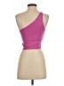 Active by Old Navy Pink Tank Top Size S - photo 2