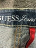Guess Jeans Hearts Blue Jeans Size 30XS - photo 7