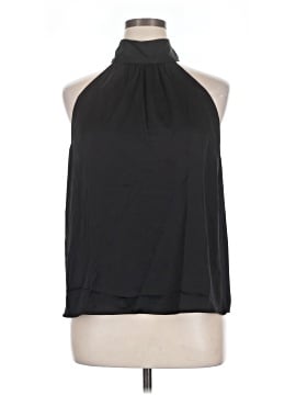 Ann Taylor Loft Sleeveless Blouse