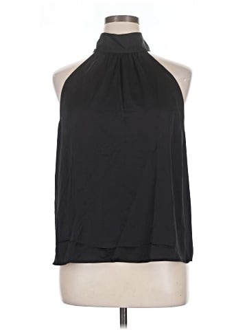 Ann Taylor LOFT Sleeveless Blouse (view 1)