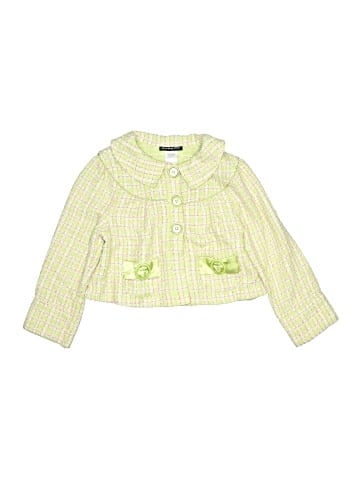 Disorderly Kids Jacket (view 1)