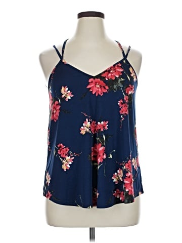 Papermoon Tank Top (view 1)