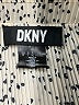 DKNY 100% Polyester Ivory Sleeveless Blouse Size L - photo 7