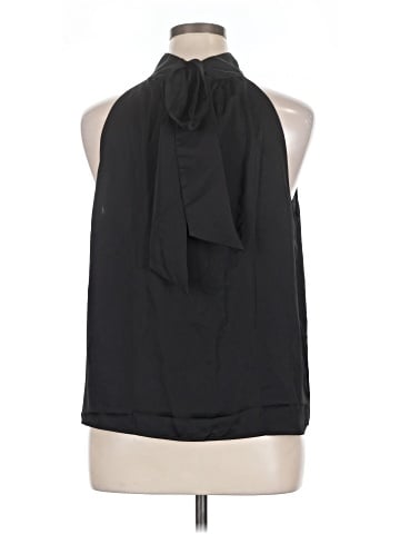Ann Taylor LOFT Sleeveless Blouse (view 2)